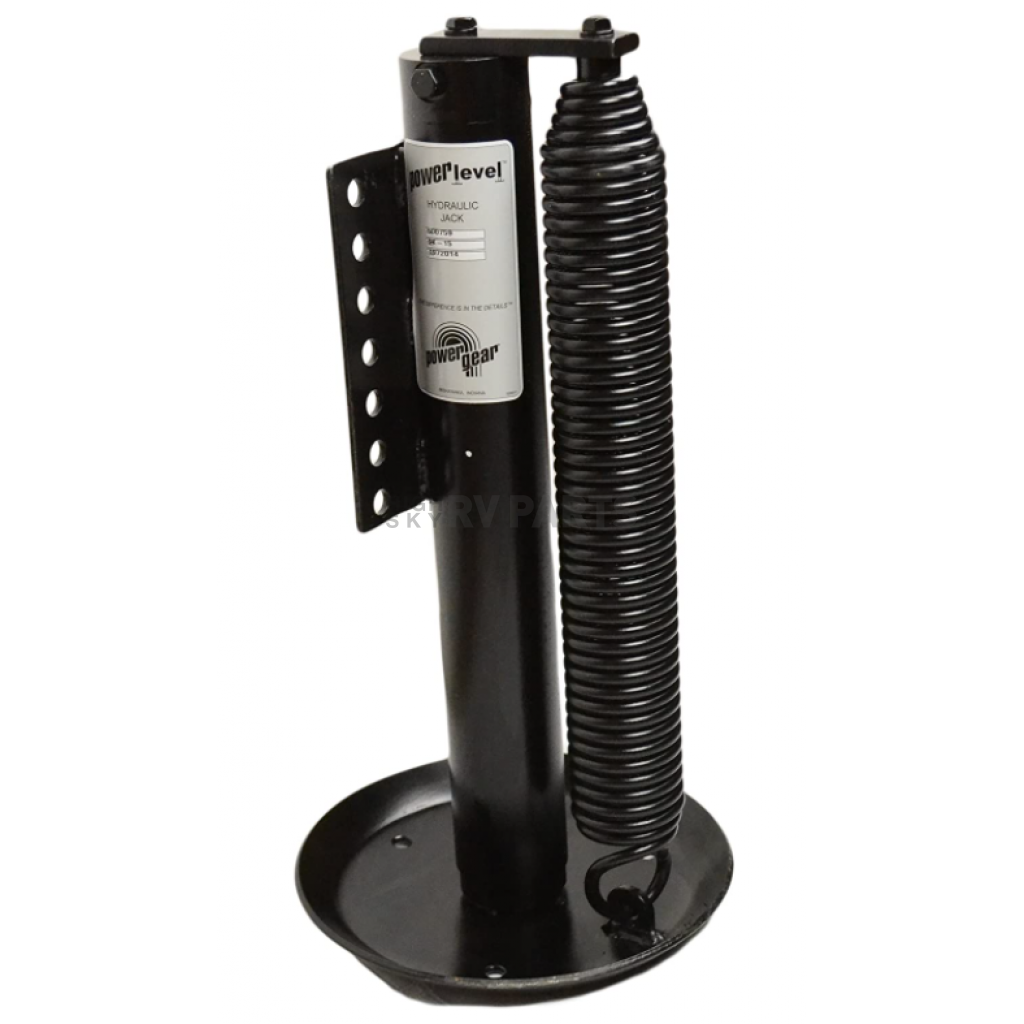 Lippert Components Leveling Jack 354507